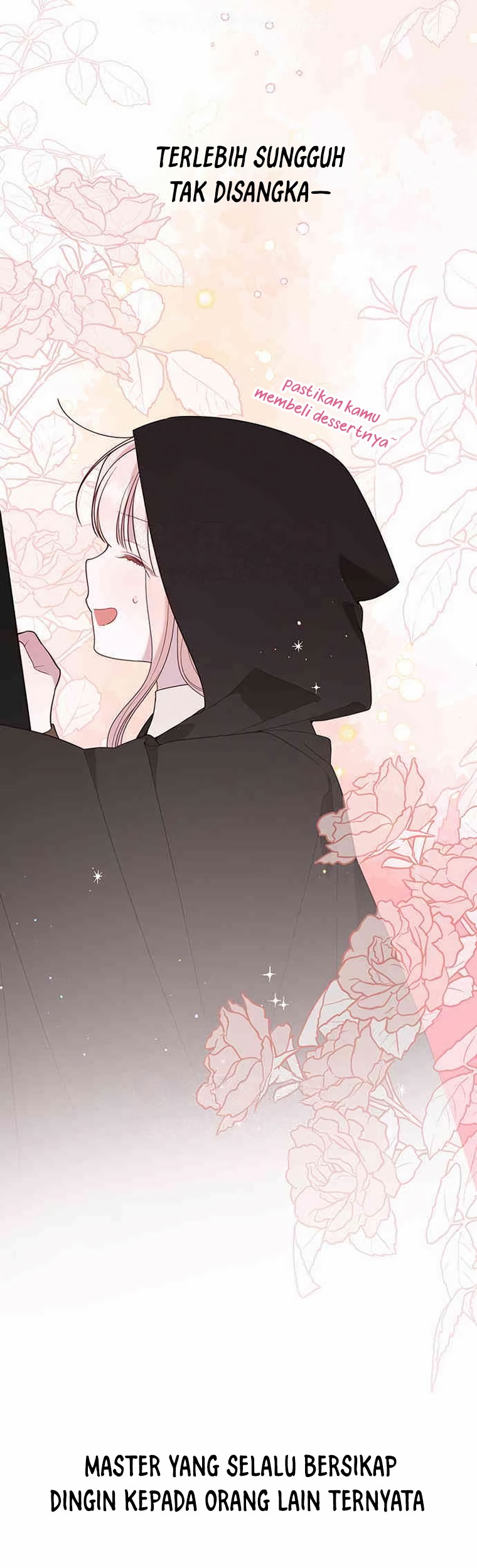 Baby Tyrant Chapter 77 - Halaman 65