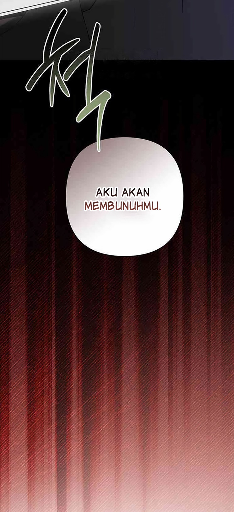 Baby Tyrant Chapter 77 - Halaman 79