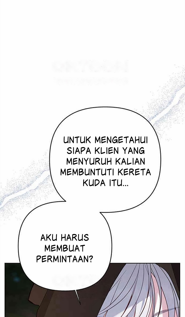 Baby Tyrant Chapter 77 - Halaman 89