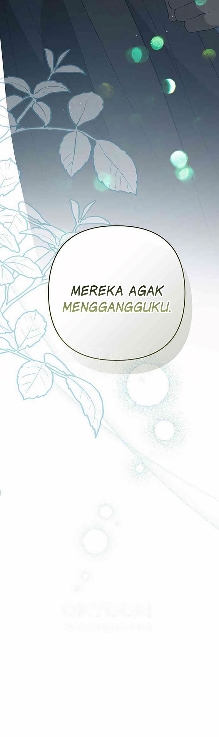 Baby Tyrant Chapter 77 - Halaman 98