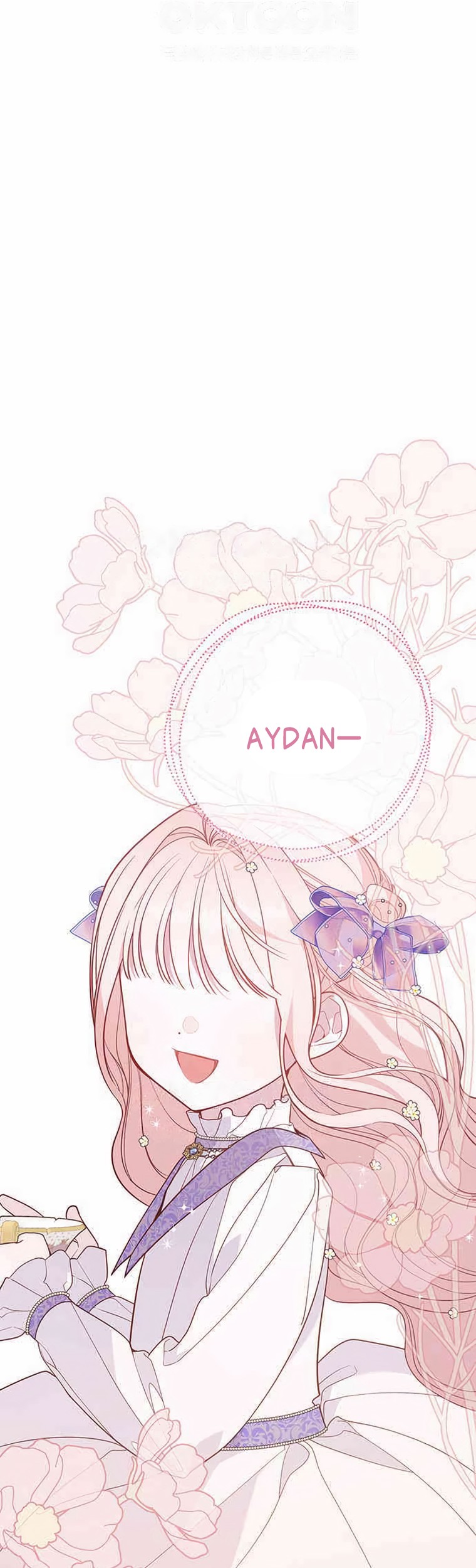 Baby Tyrant Chapter 77 - Halaman 16