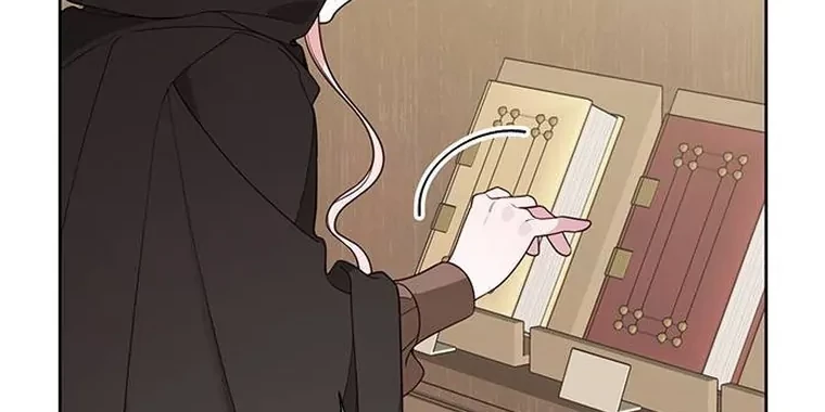 Baby Tyrant Chapter 76 - Halaman 38