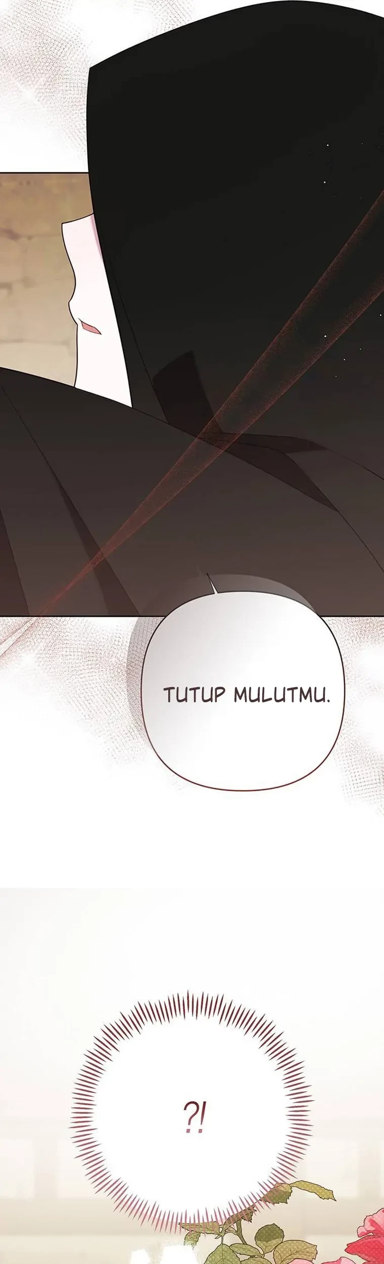 Baby Tyrant Chapter 76 - Halaman 83