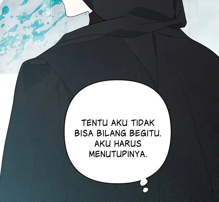 Baby Tyrant Chapter 76 - Halaman 10