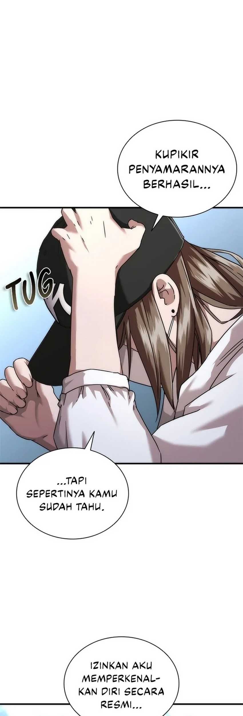 Manhwa Zombie Apocalypse 82-08 Chapter 32 gambar 2