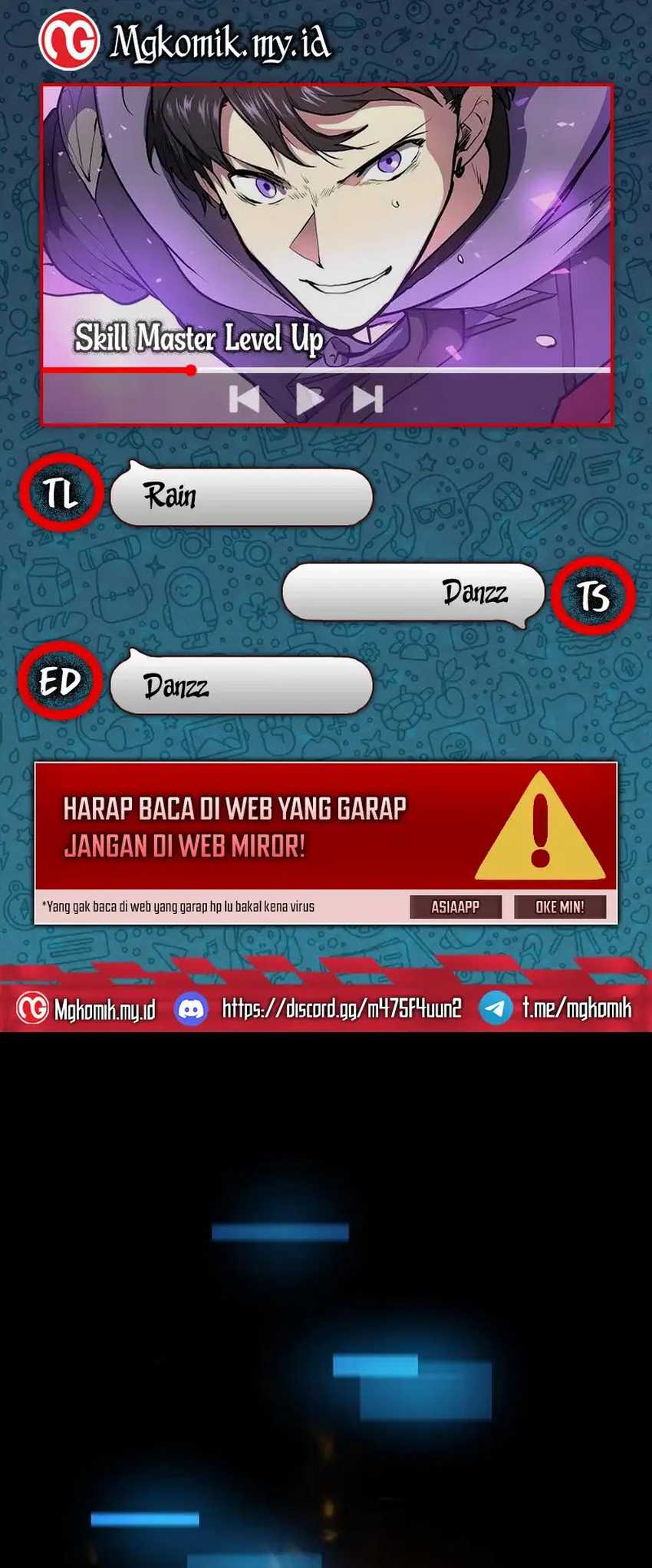 Komik Leveling Up with Skills Chapter 84 gambar 1