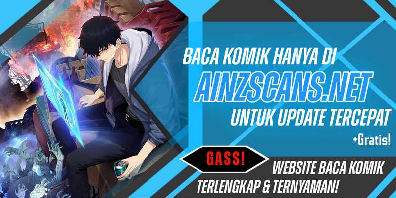 Komik The Last All-Knowing Man Collected Trillions of Stuff from Day One Chapter 38 gambar 1