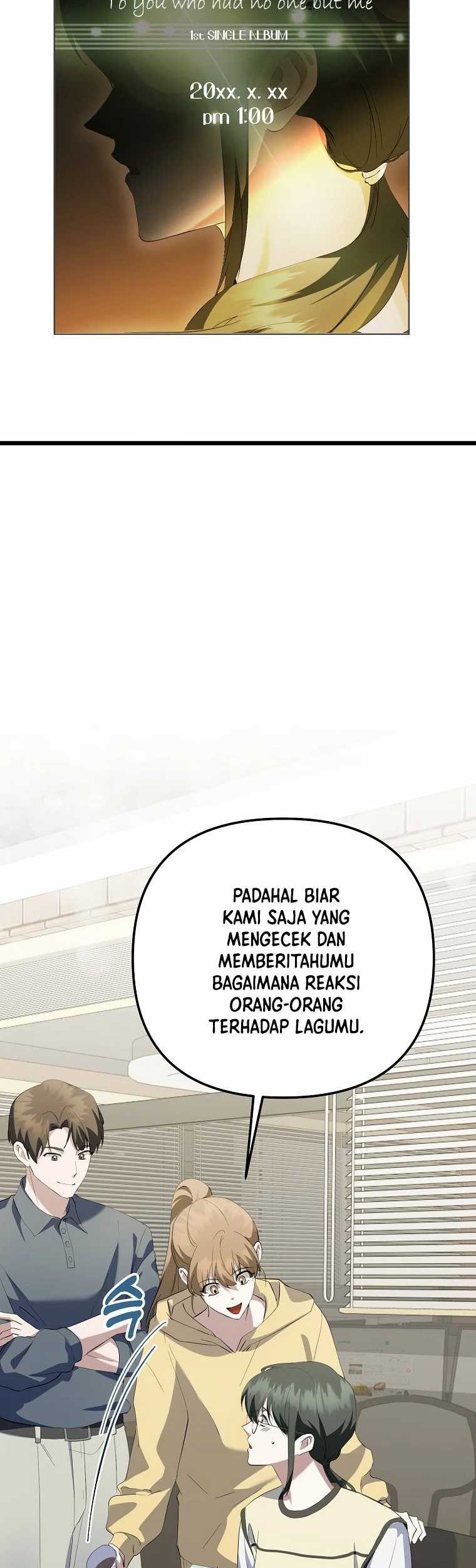 The Crazy Genius Composer Returns Chapter 43 halaman 3
