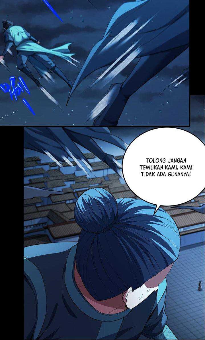 Manhua God of Martial Arts Chapter 652 gambar 2