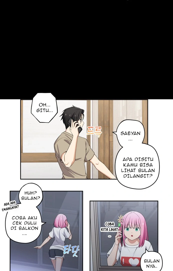 We Are Not Dating!! Chapter 104 - Halaman 6