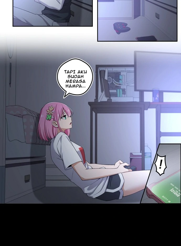 We Are Not Dating!! Chapter 103 - Halaman 11