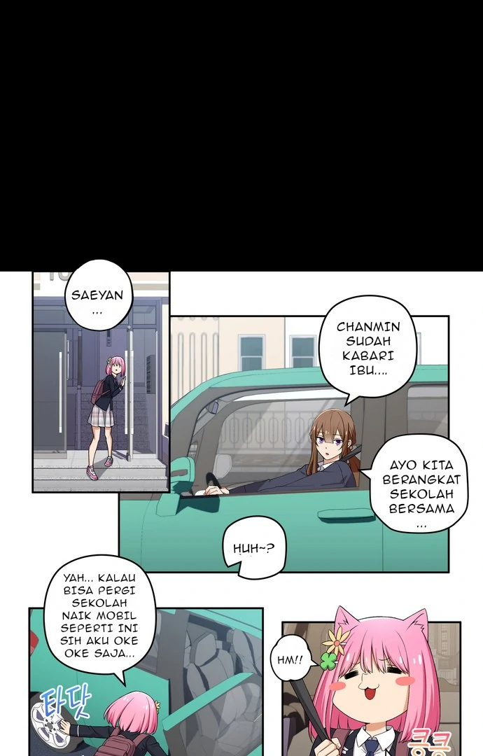 We Are Not Dating!! Chapter 102 - Halaman 6