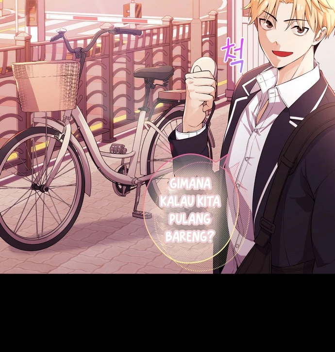 We Are Not Dating!! Chapter 100 - Halaman 10