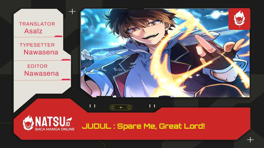 Komik Spare Me, Great Lord! Chapter 591 gambar 1
