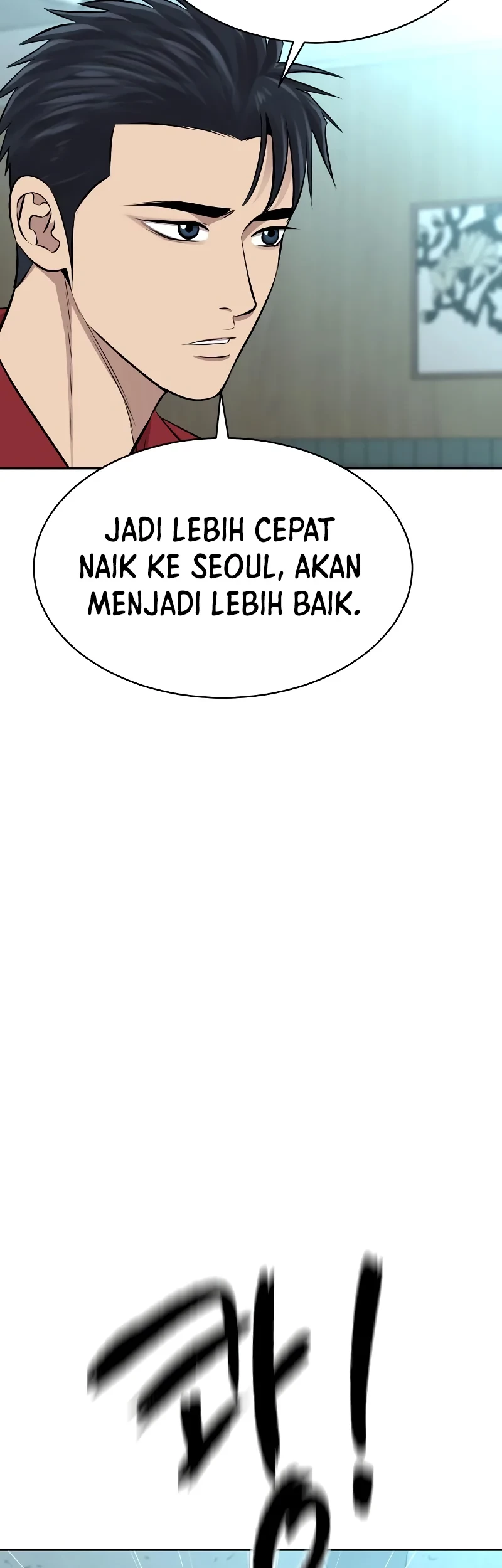 Genius Grandson of the Loan Shark King Chapter 28 - Halaman 64