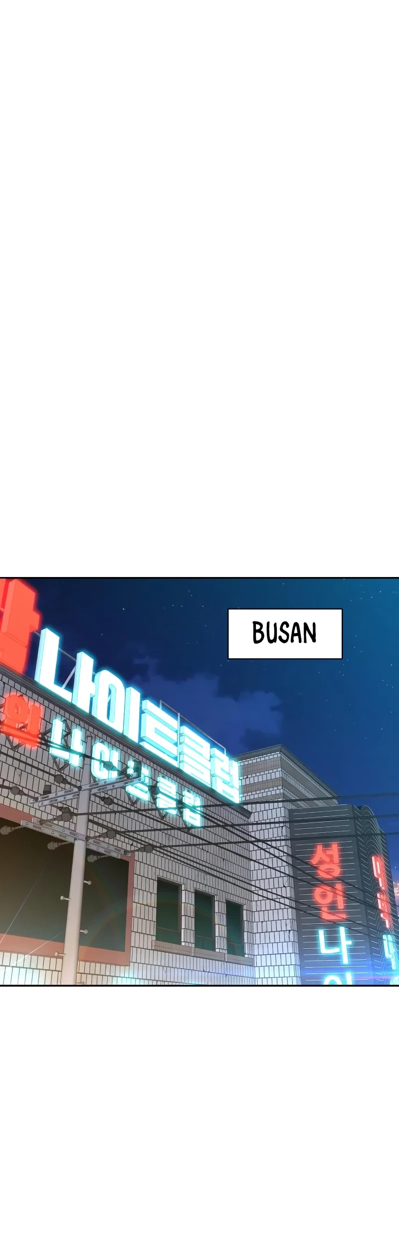 Manhwa Genius Grandson of the Loan Shark King Chapter 28 gambar 2