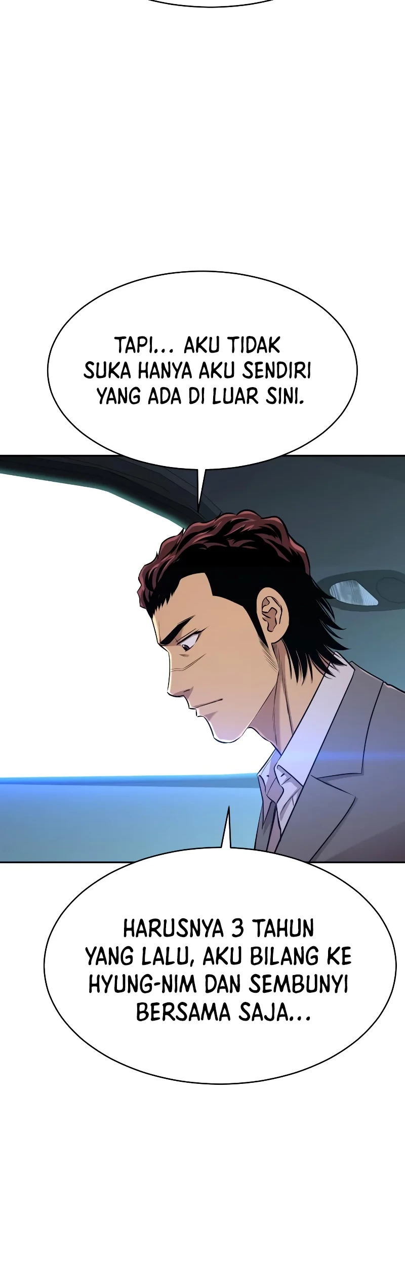 Genius Grandson of the Loan Shark King Chapter 28 - Halaman 50