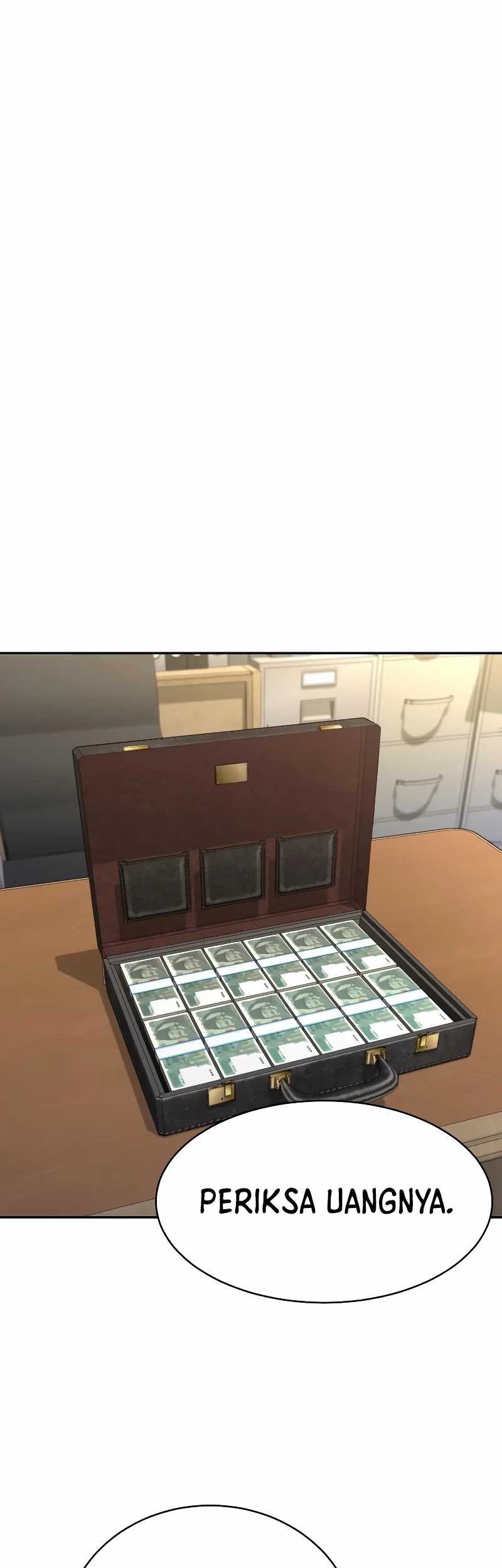Manhwa Genius Grandson of the Loan Shark King Chapter 27 gambar 2