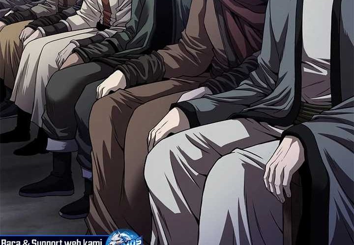 Invincible Territory Chapter 33 halaman 4