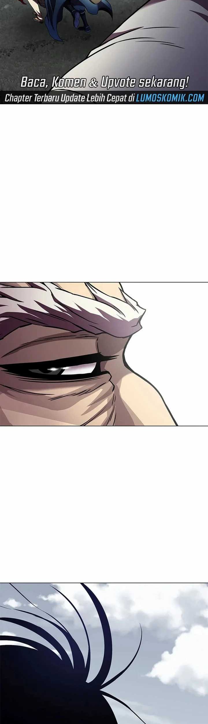 Invincible Territory Chapter 32 halaman 3