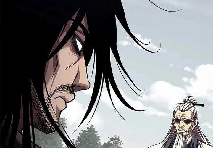 Invincible Territory Chapter 32 halaman 4