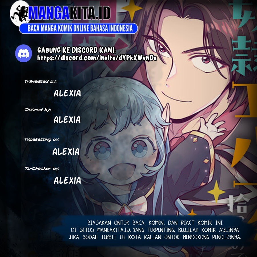 Komik Urenokori no Dorei Elf wo Hirotta no de, Musume ni suru Koto ni shita Chapter 10 gambar 1