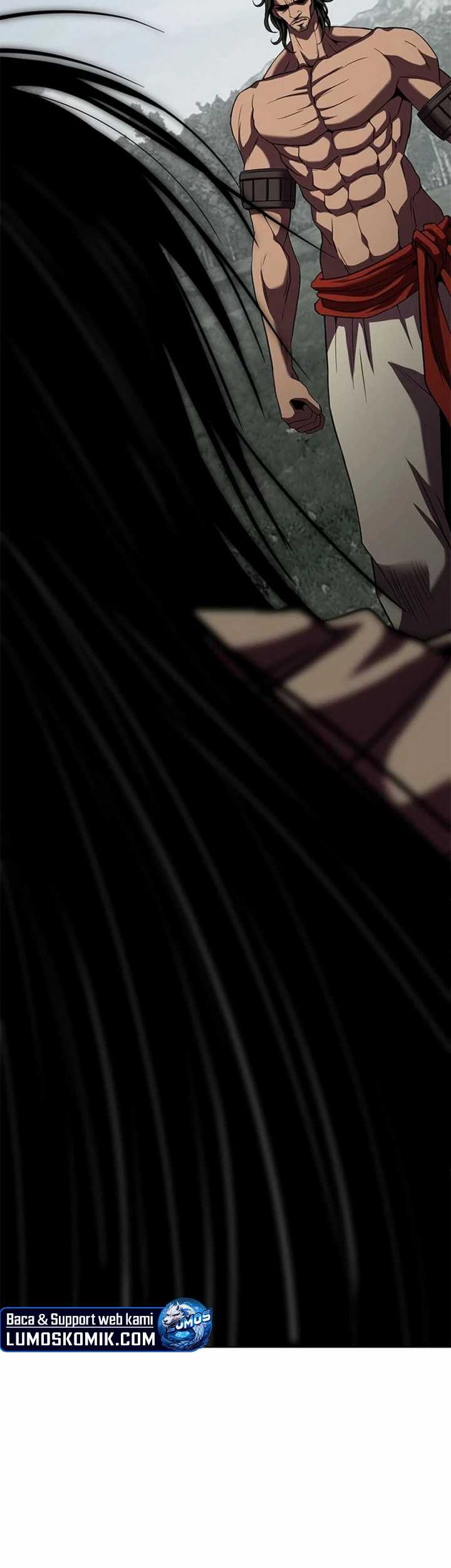 Manhwa Invincible Territory Chapter 31 gambar 2