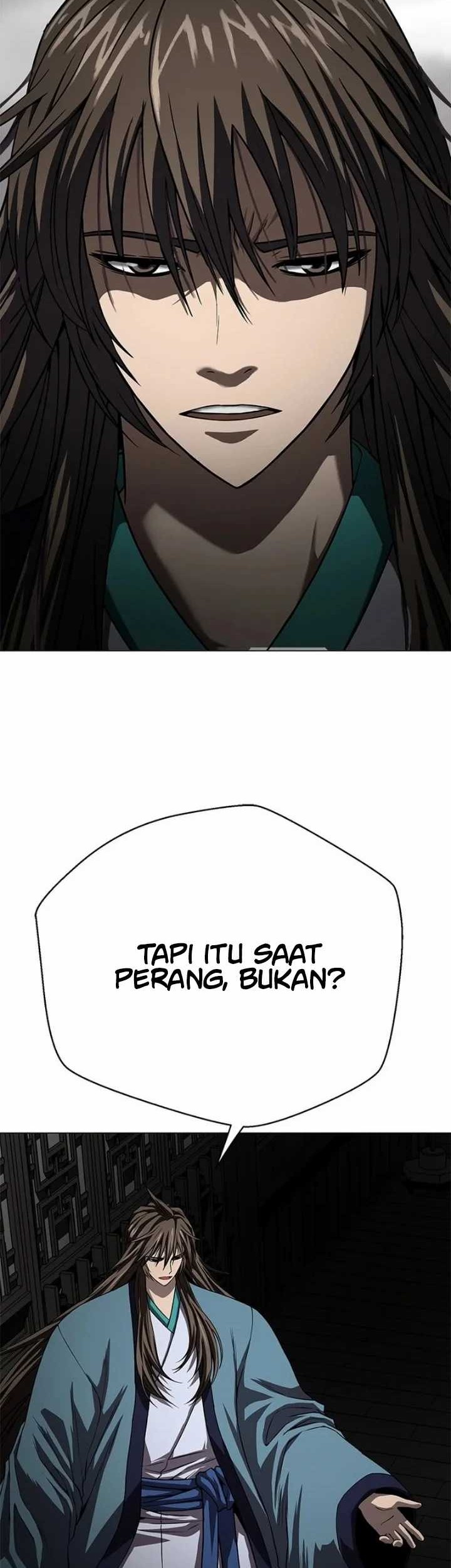 Manhwa Invincible Territory Chapter 30 gambar 2