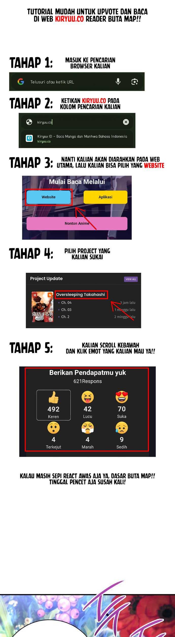 Manhwa I Become a Legendary ArchMage by Reading a Book Chapter 30 gambar 2