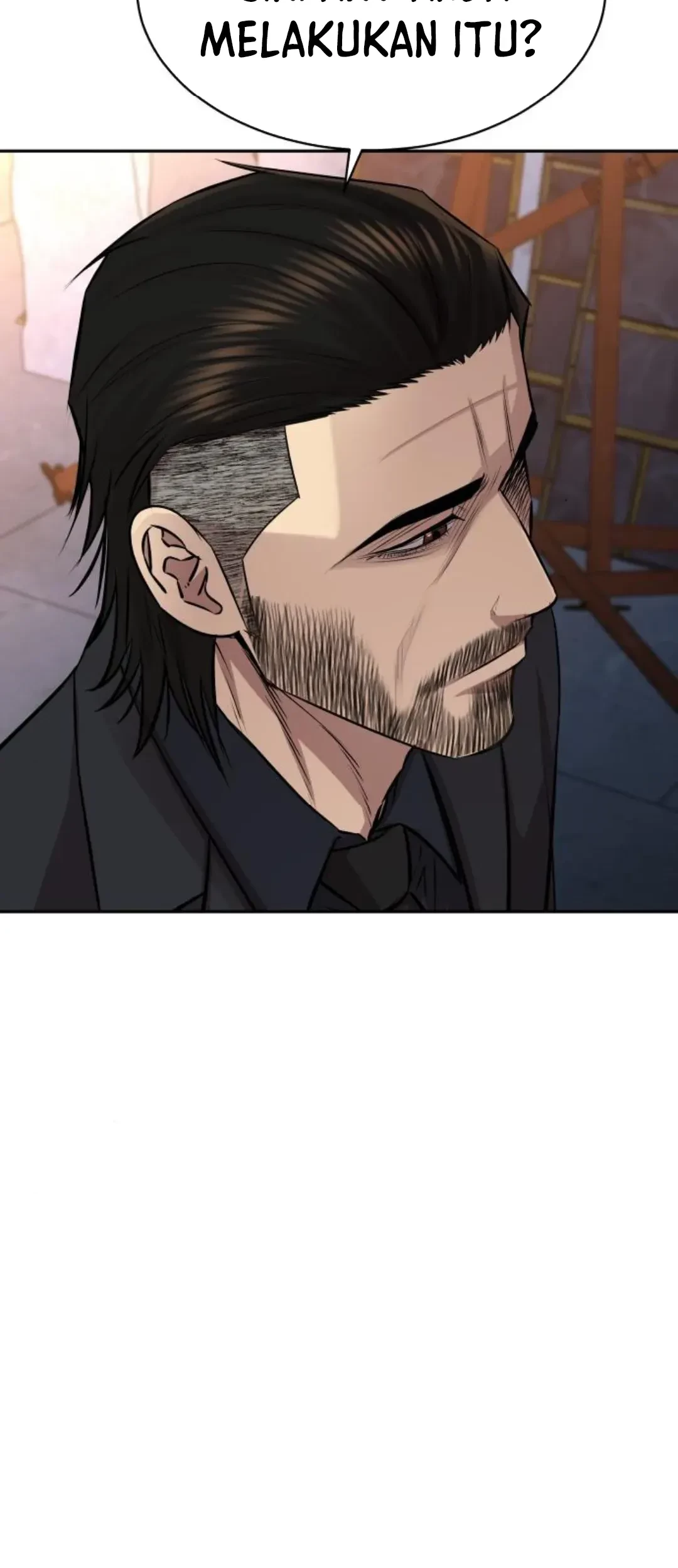 Genius Grandson of the Loan Shark King Chapter 21 - Halaman 58