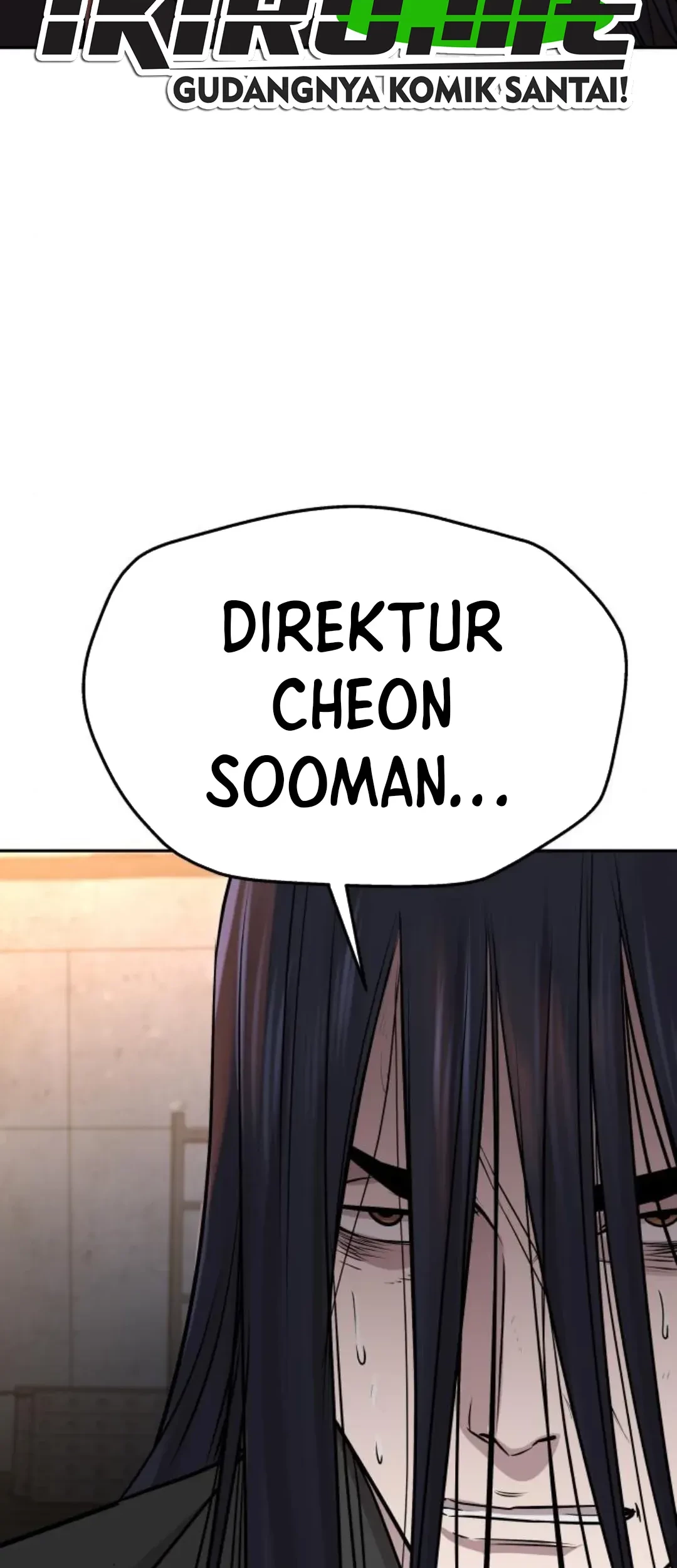 Genius Grandson of the Loan Shark King Chapter 21 - Halaman 63
