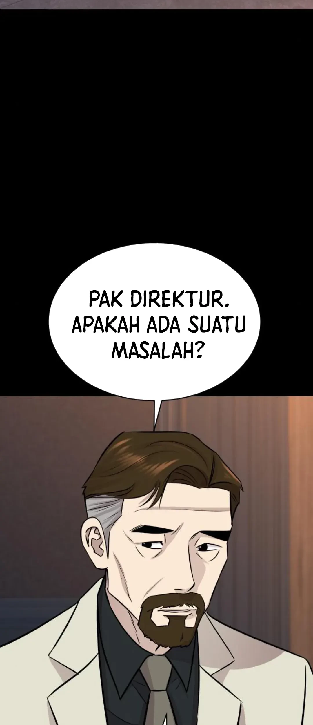 Genius Grandson of the Loan Shark King Chapter 21 - Halaman 75