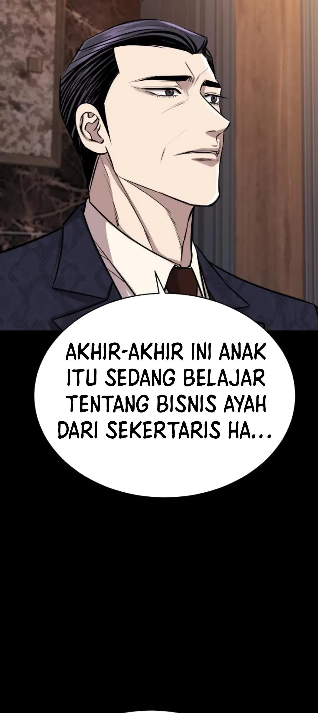 Genius Grandson of the Loan Shark King Chapter 21 - Halaman 79