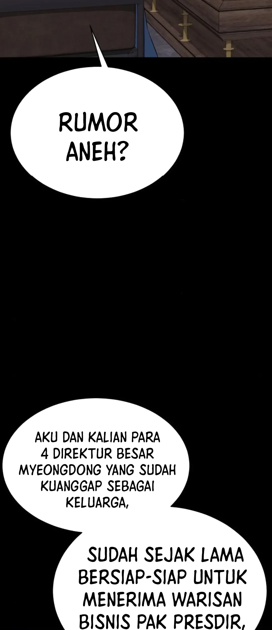 Genius Grandson of the Loan Shark King Chapter 21 - Halaman 82