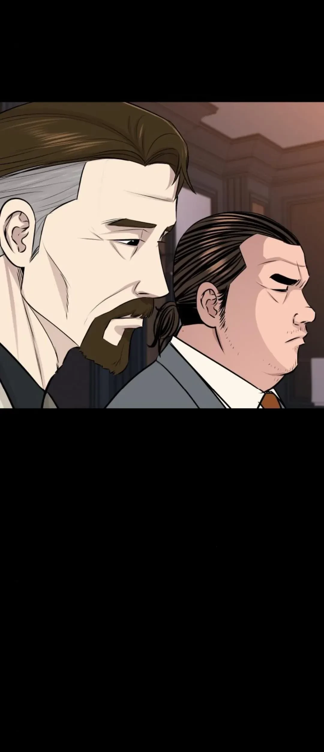 Genius Grandson of the Loan Shark King Chapter 21 - Halaman 84