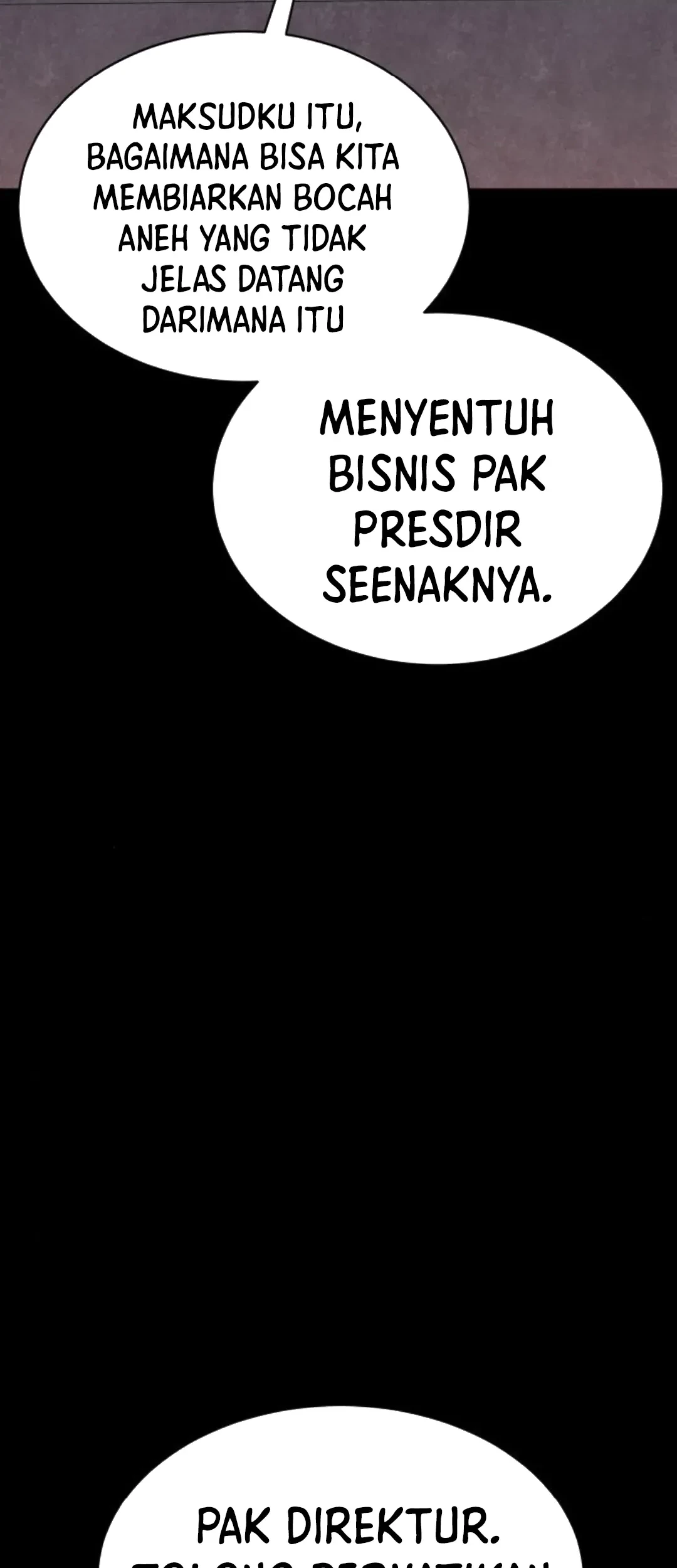 Genius Grandson of the Loan Shark King Chapter 21 - Halaman 87