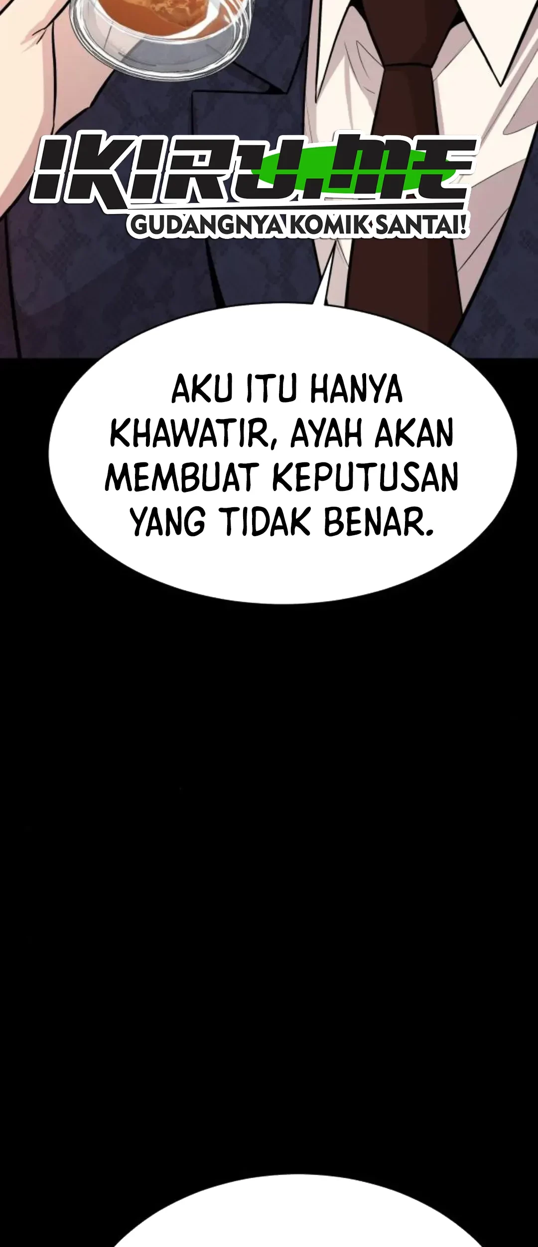 Genius Grandson of the Loan Shark King Chapter 21 - Halaman 96