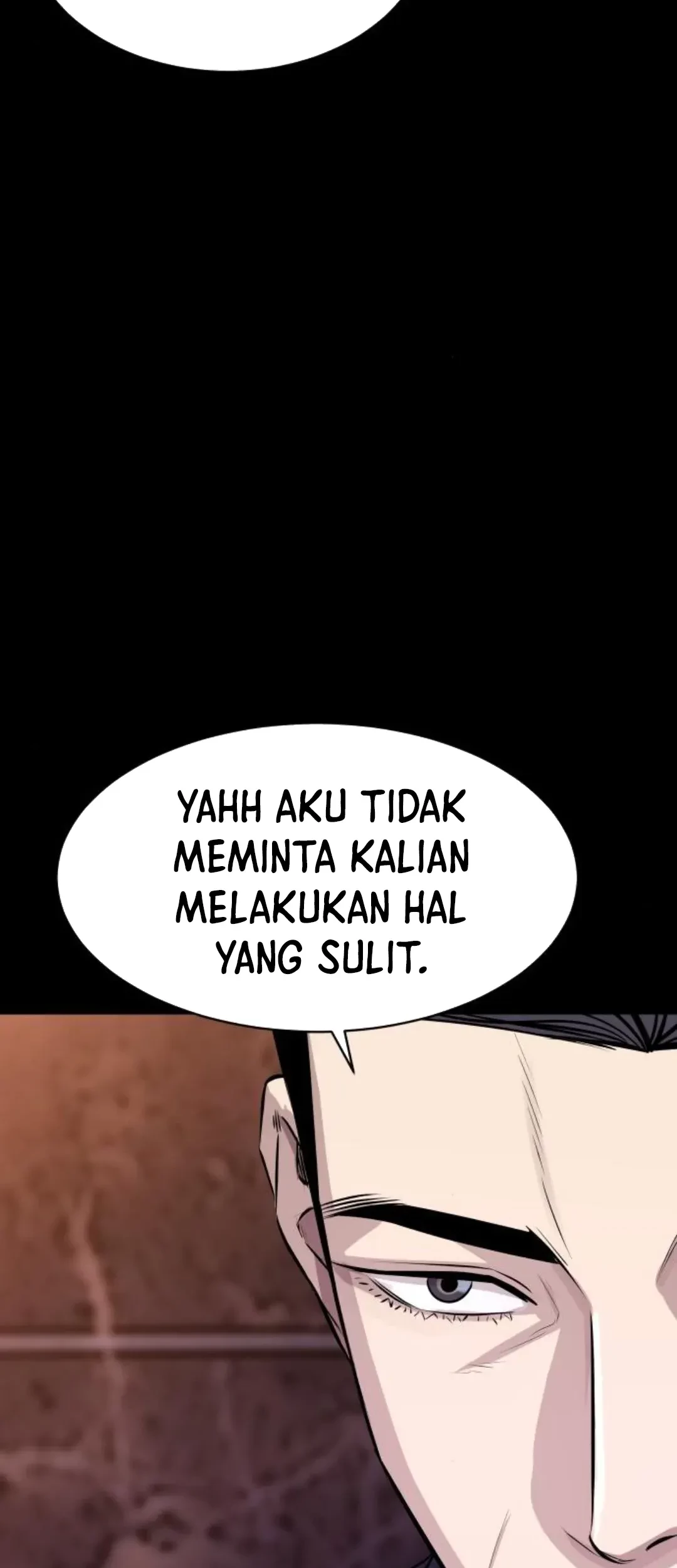 Genius Grandson of the Loan Shark King Chapter 21 - Halaman 101