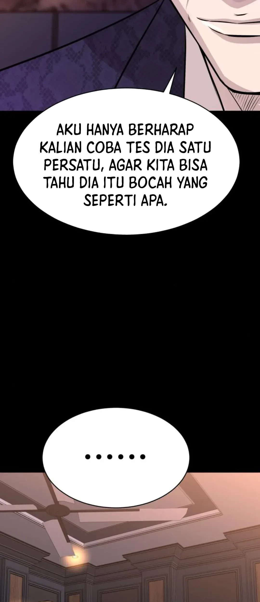 Genius Grandson of the Loan Shark King Chapter 21 - Halaman 102