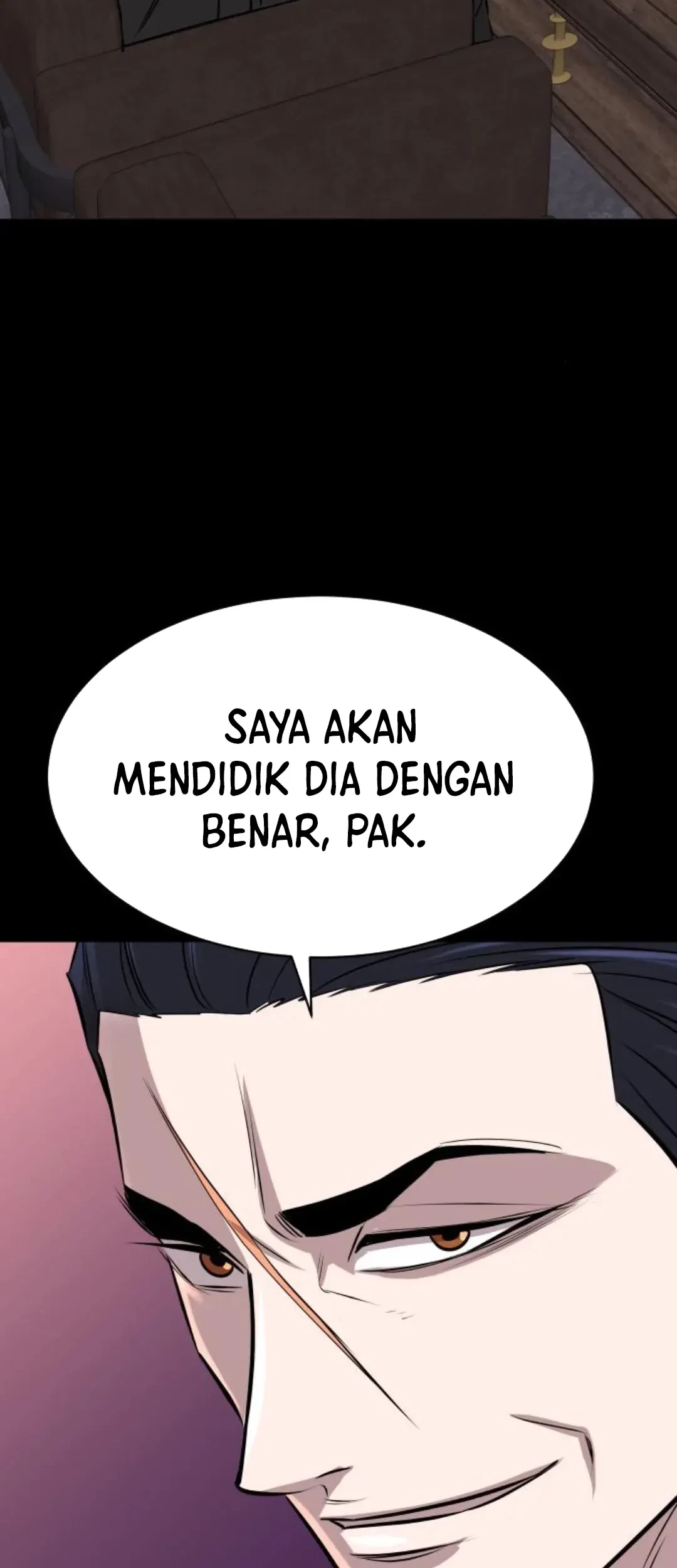 Genius Grandson of the Loan Shark King Chapter 21 - Halaman 108