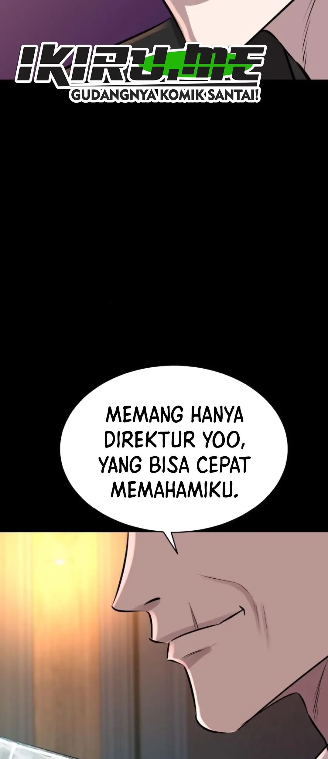 Genius Grandson of the Loan Shark King Chapter 21 - Halaman 109