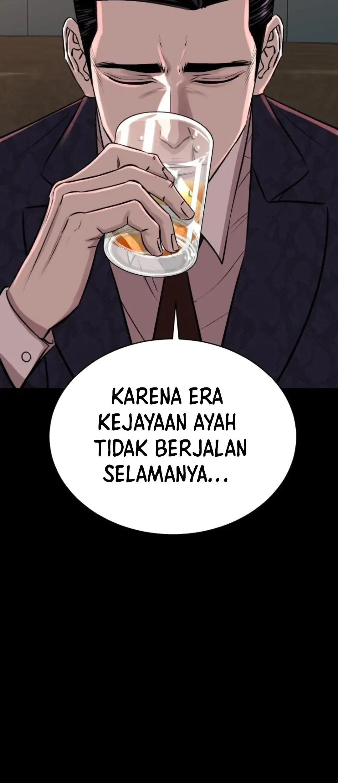 Genius Grandson of the Loan Shark King Chapter 21 - Halaman 111