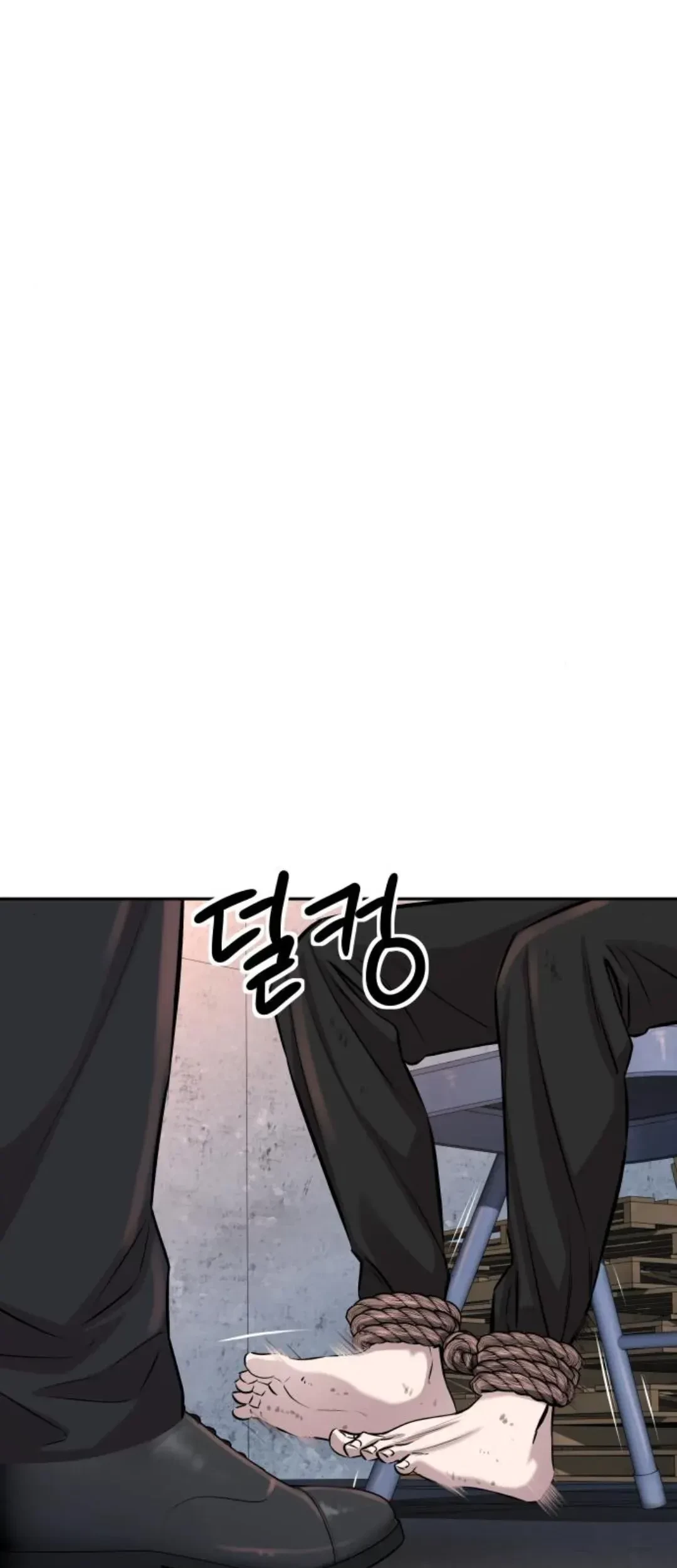 Manhwa Genius Grandson of the Loan Shark King Chapter 21 gambar 2