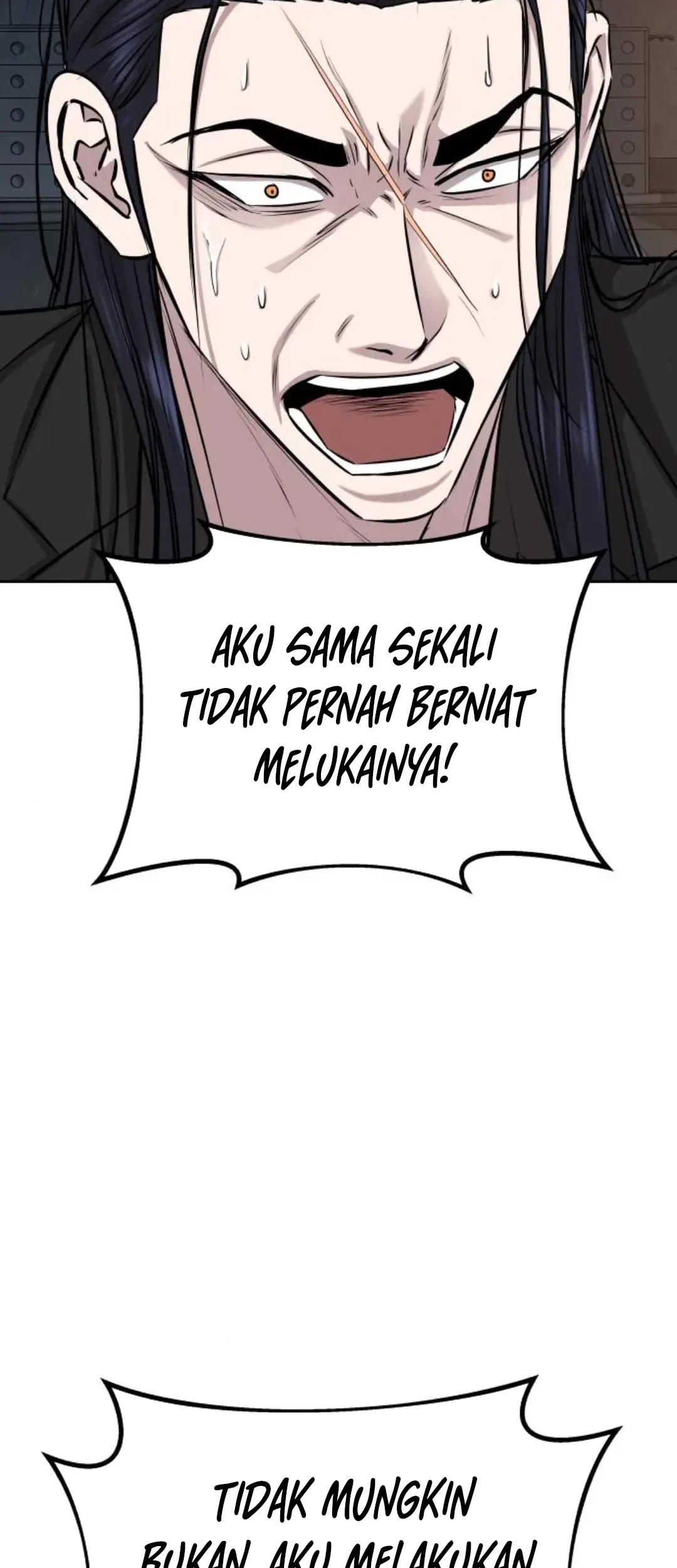 Genius Grandson of the Loan Shark King Chapter 21 - Halaman 17