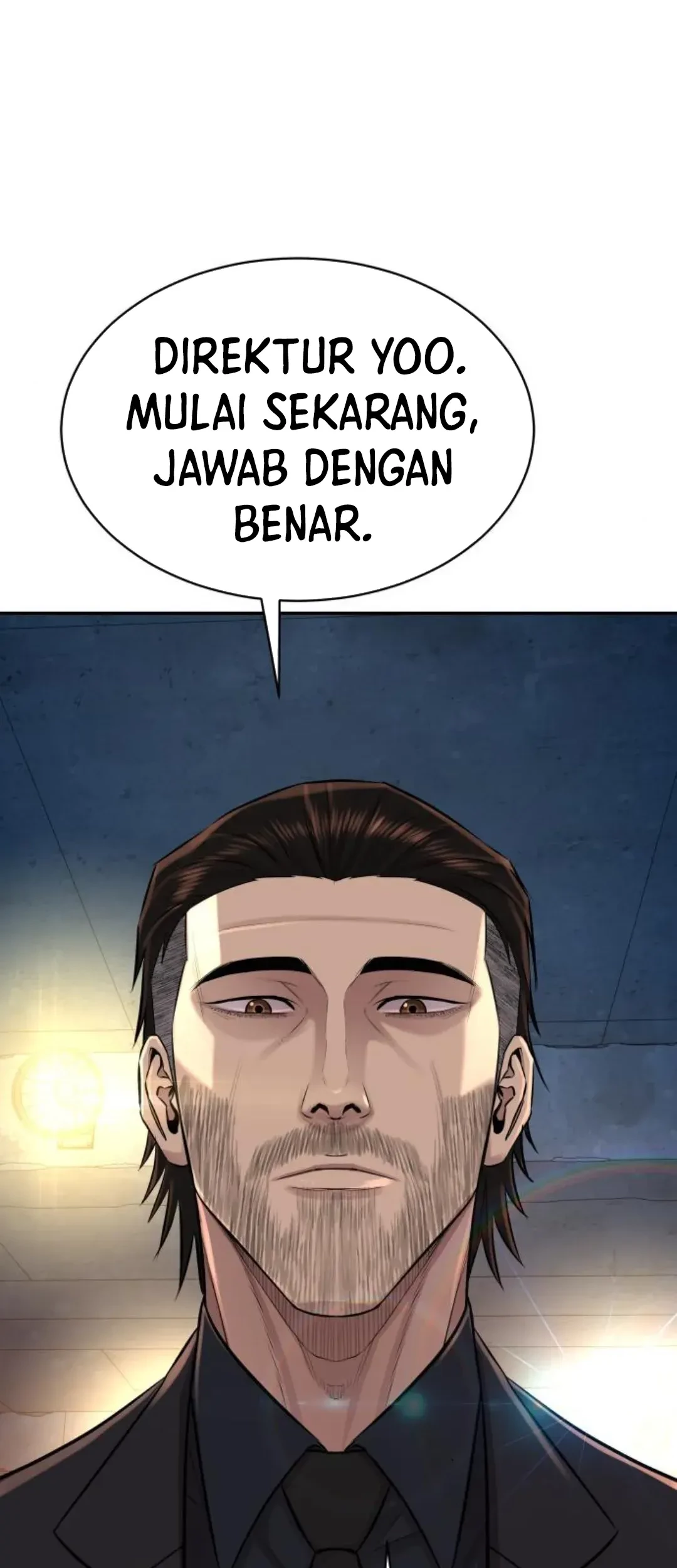 Genius Grandson of the Loan Shark King Chapter 21 - Halaman 32