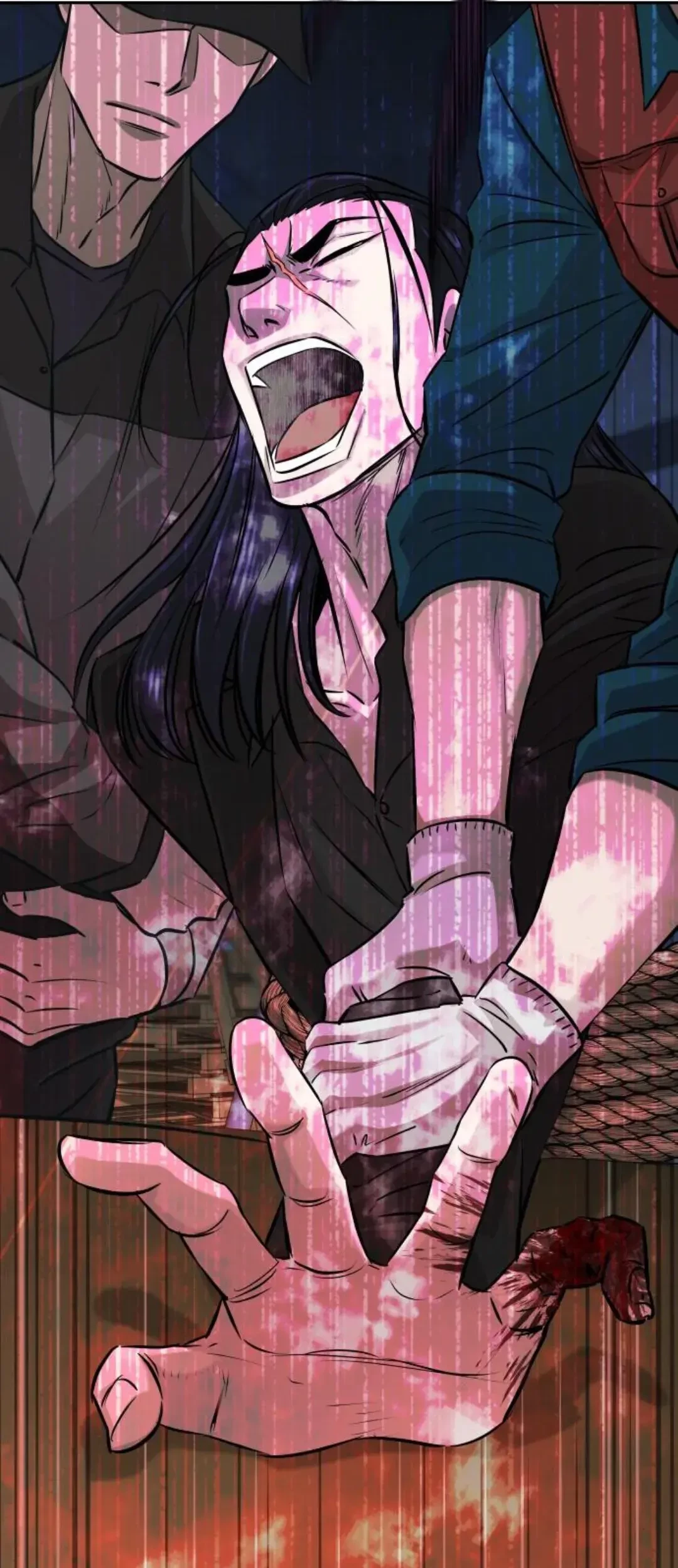 Genius Grandson of the Loan Shark King Chapter 21 - Halaman 39