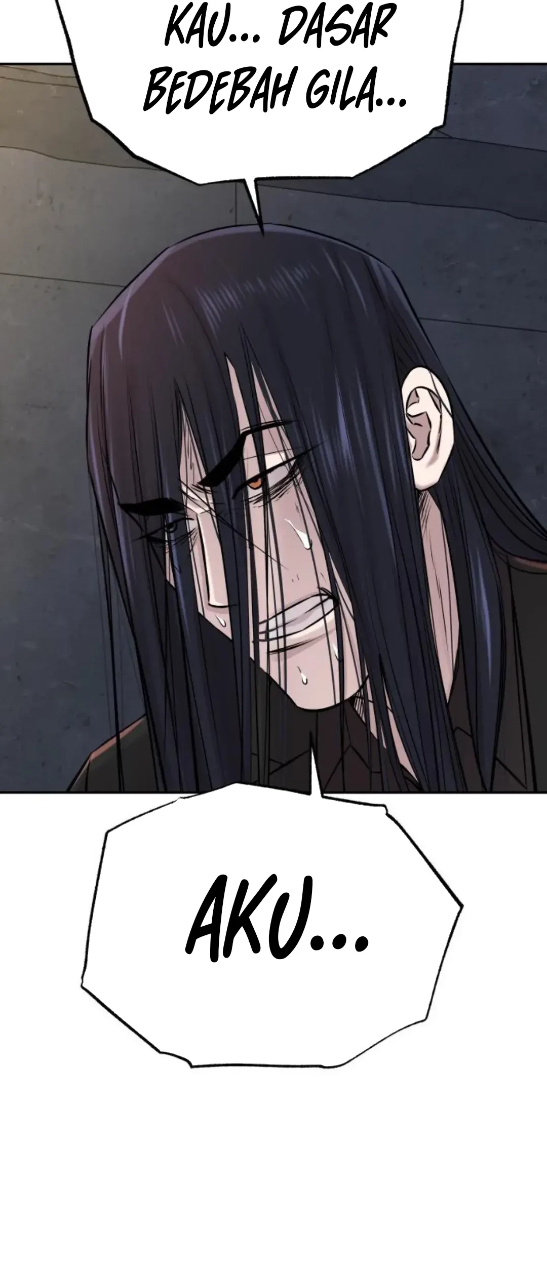 Genius Grandson of the Loan Shark King Chapter 21 - Halaman 49