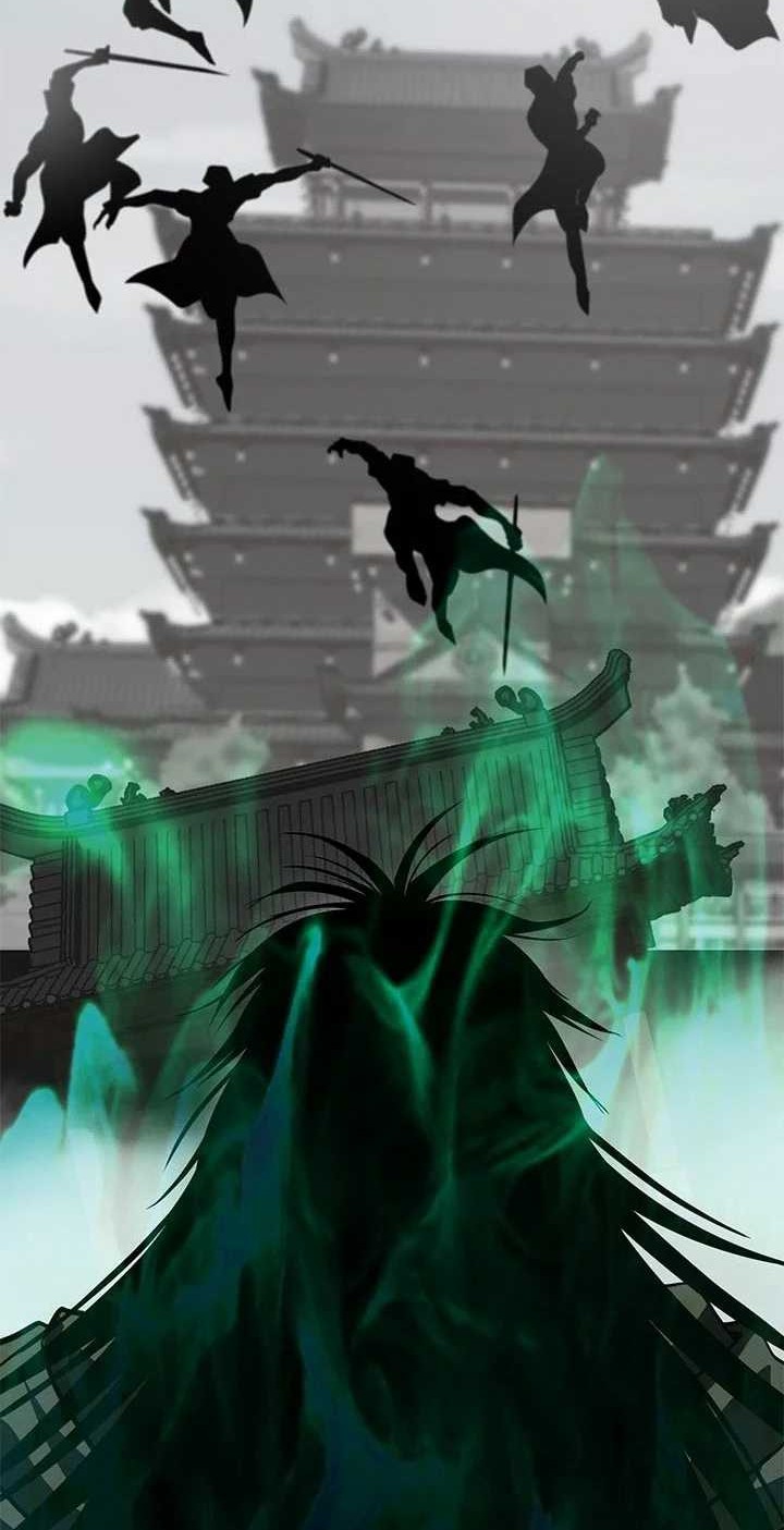 Invincible Territory Chapter 27 - Halaman 104