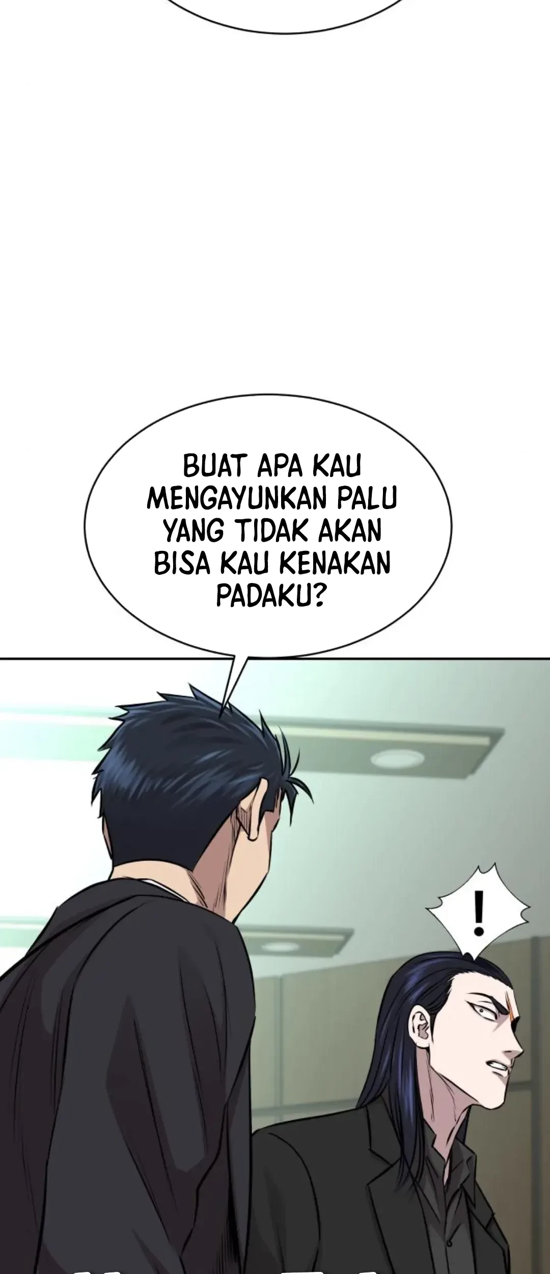 Genius Grandson of the Loan Shark King Chapter 20 - Halaman 57