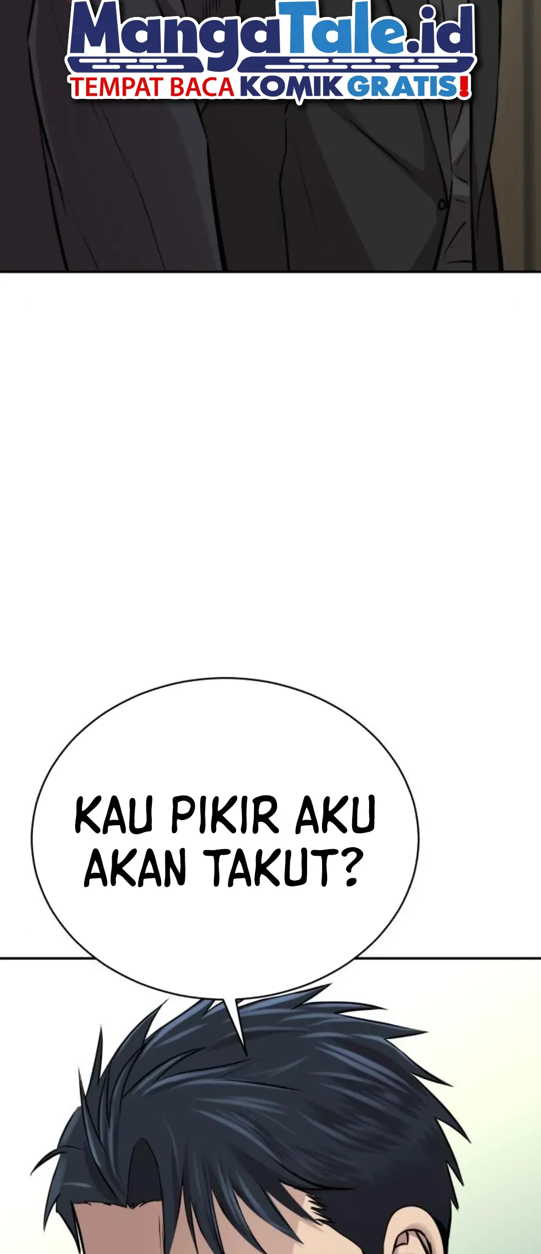Genius Grandson of the Loan Shark King Chapter 20 - Halaman 58